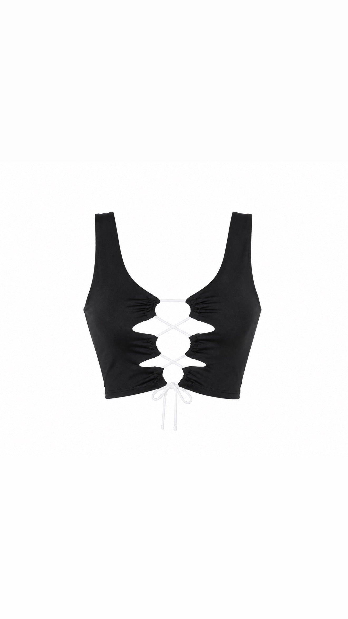 DEJA TOP BLACK