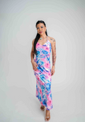 FLORENCE MAXI DRESS