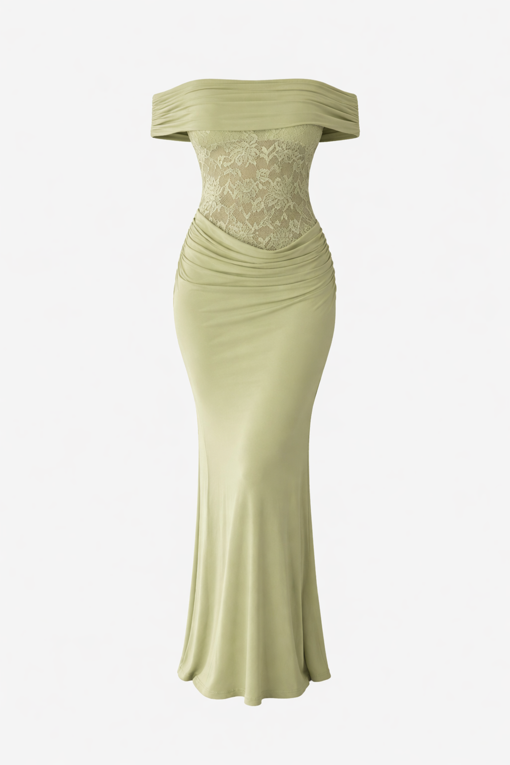 KAMILA DRESS