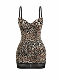 NALA FIERCE DRESS