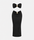 ESTRELLA TOP BLACK