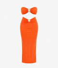 ESTRELLA TOP ORANGE