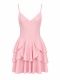 COCO DRESS PINK
