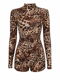 LARA PLAYSUIT