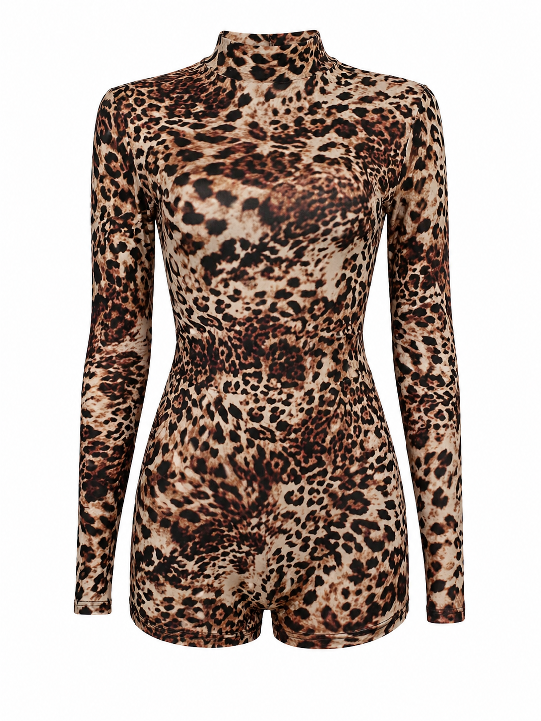 LARA PLAYSUIT