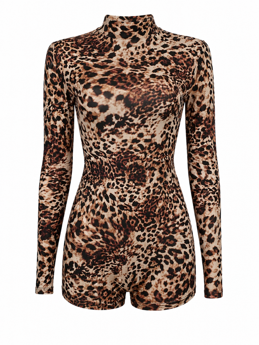 LARA PLAYSUIT