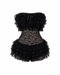 HANNAH PLAYSUIT