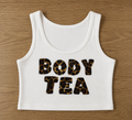 Body Tea Tank Top