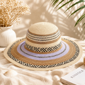 BOHO BEACH HAT