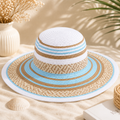 BOHO BEACH HAT