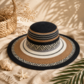BOHO BEACH HAT
